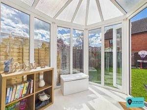 Conservatory - click for photo gallery